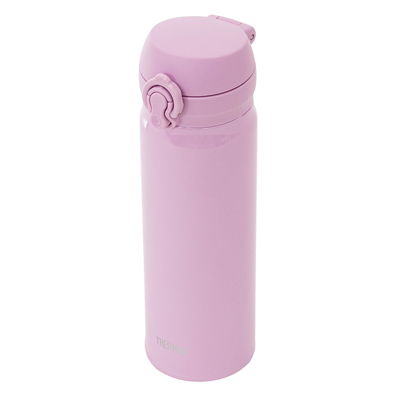 真空断熱 ケータイマグ タフィーピンク 500ml 保温・保冷 JNL-S501・TFP