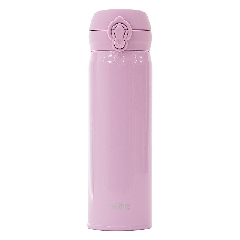 真空断熱 ケータイマグ タフィーピンク 500ml 保温・保冷 JNL-S501・TFP