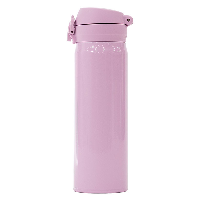 真空断熱 ケータイマグ タフィーピンク 500ml 保温・保冷 JNL-S501・TFP