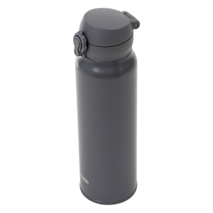 真空断熱 ケータイマグ チャコール 750ml 保温・保冷 JNL-S751・CHL