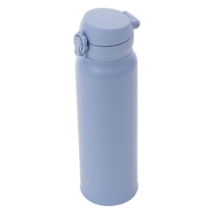 真空断熱 ケータイマグ ダスティブルー 750ml 保温・保冷 JNL-S751・DTB