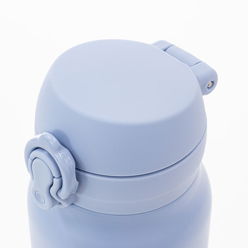 真空断熱 ケータイマグ ダスティブルー 750ml 保温・保冷 JNL-S751・DTB