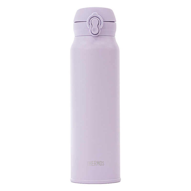 真空断熱 ケータイマグ ミスティパープル 750ml 保温・保冷 JNL-S751・MSPP