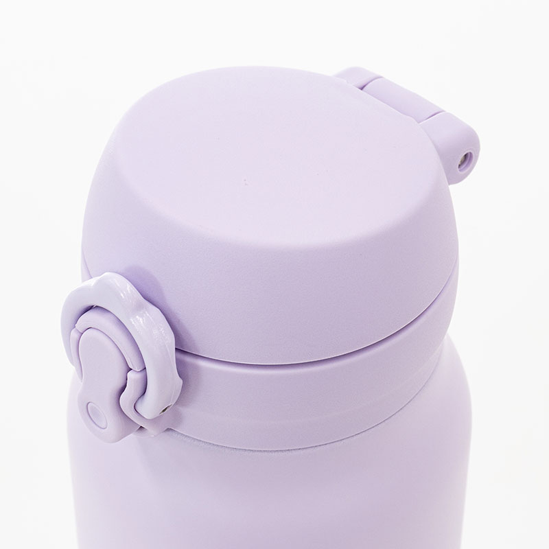 真空断熱 ケータイマグ ミスティパープル 750ml 保温・保冷 JNL-S751・MSPP
