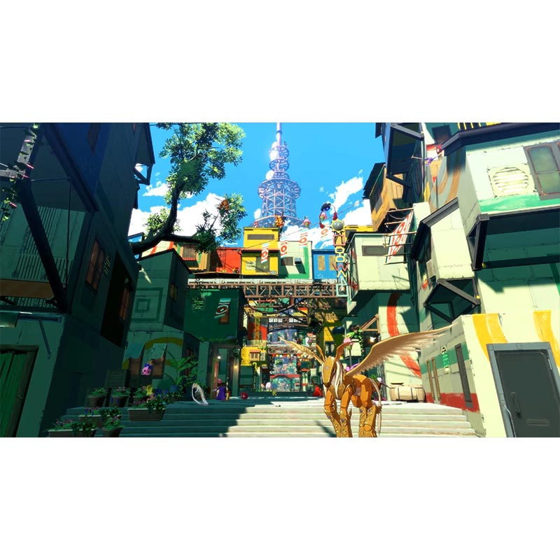 デジモンストーリー タイムストレンジャー