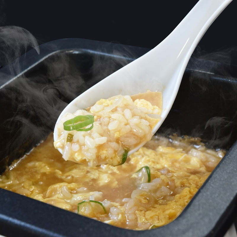 シメまで美味しい俺のラーメン鍋 TK-FUKU21W