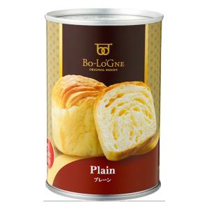 缶deボローニャ 1缶 プレーン