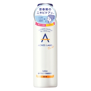 アクネスラボ 薬用 ローション 思春期ニキビ用【医薬部外品】
