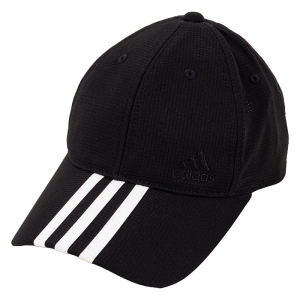 メンズ adidas メッシュキャップ ブラック