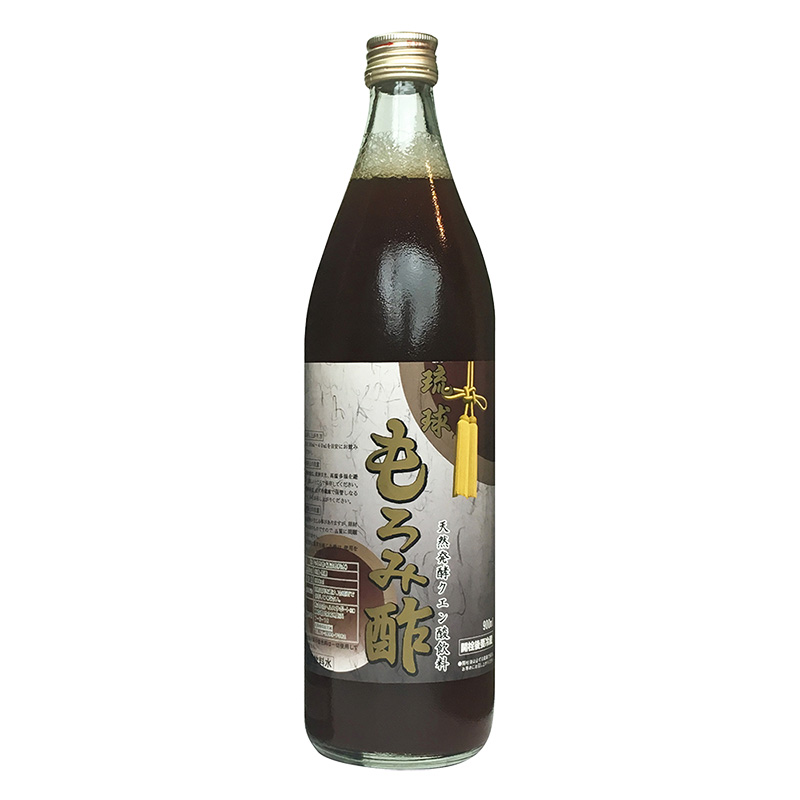 琉球もろみ酢 900ml