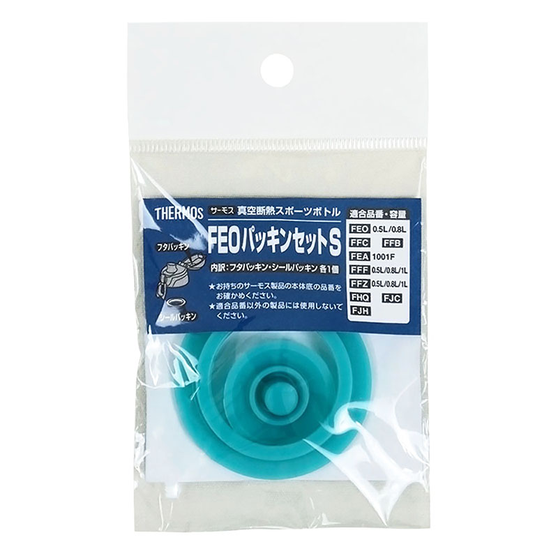 部品 FEOパッキンセットS