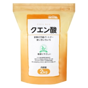 クエン酸２ｋｇ