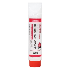 着火剤 ジェルタイプ