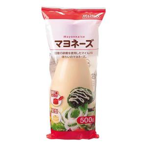 マヨネーズ 500g