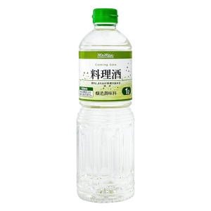 料理酒 1L