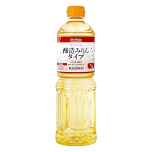醸造みりんタイプ 1L