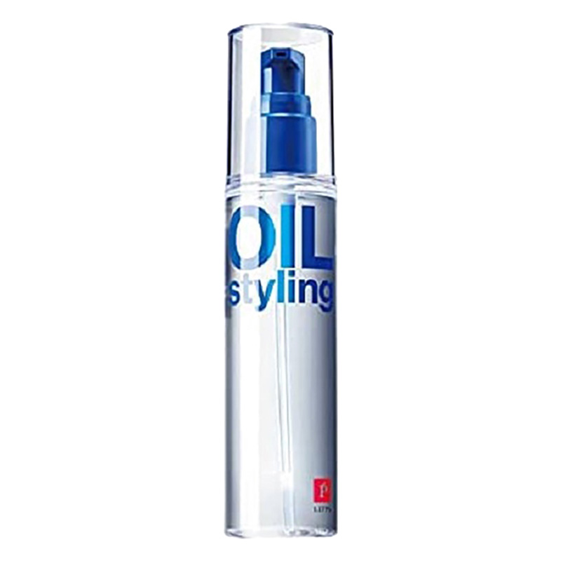 ベーススタイリングオイル ダメージ 100ml