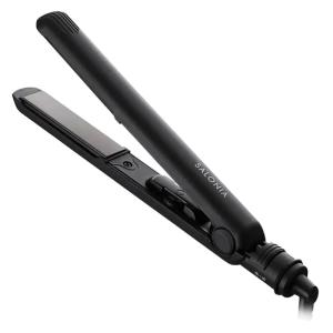 ミニストレートヘアアイロン 10mm SL-010SB