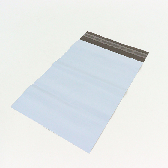 透けない宅配ビニール袋 小 320×220mm 15枚入り