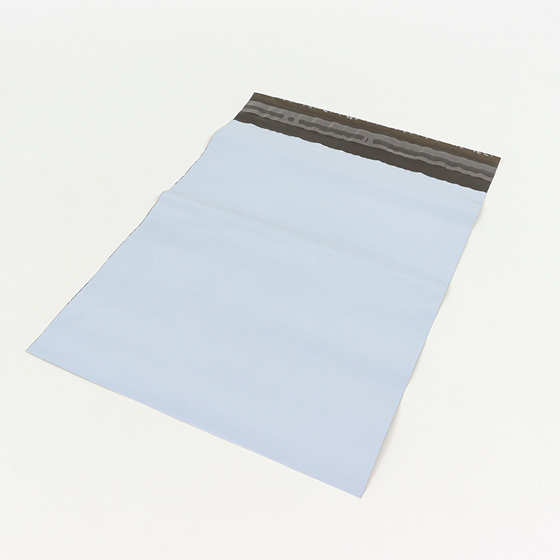 透けない宅配ビニール袋 中 320×260mm 10枚入り