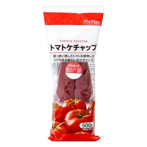 トマトケチャップ 500g