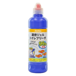 トイレ濃密ジェル500g