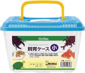 飼育ケース 小