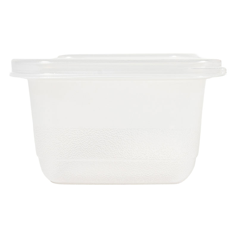 保存容器 ギュッと密閉くん M 750ml 2個入