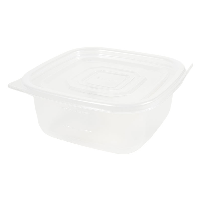 保存容器 ギュッと密閉くん L 1200ml 2個入