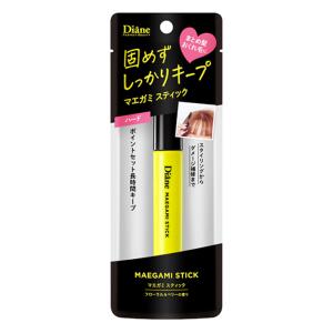 ダイアン パーフェクトビューティー マエガミ スティック ハード