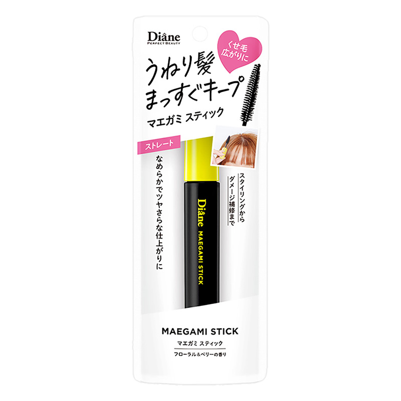 ダイアン マエガミスティック ストレート 10ml