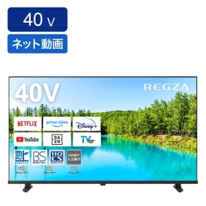 【お取り寄せ商品】40V型 ハイビジョン液晶テレビ 40V35N