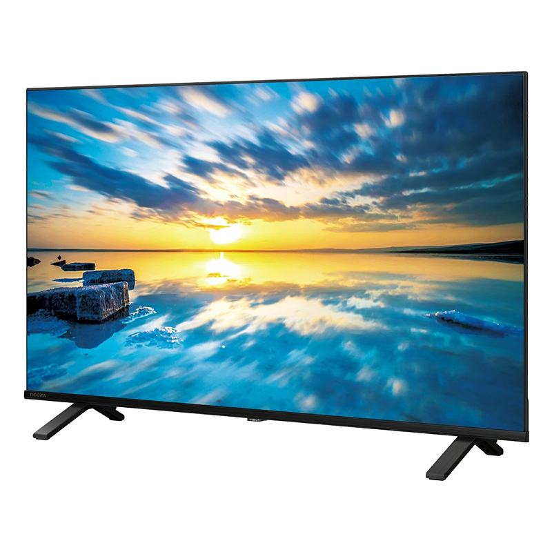 【お取り寄せ商品】43V型 4K液晶テレビ 43C350M