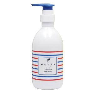 アクアノア オーシャントリコ アンサー シャンプー 400ml