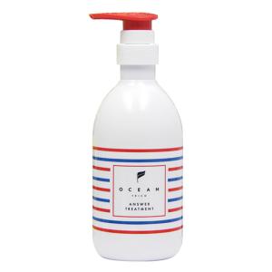 アクアノア オーシャントリコ アンサートリートメント 400ml
