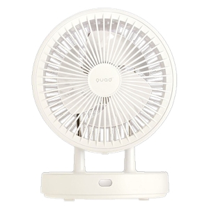 衣類乾燥360°DCサーキュレーター PUREAIR DRY DC アイボリー QS505IV