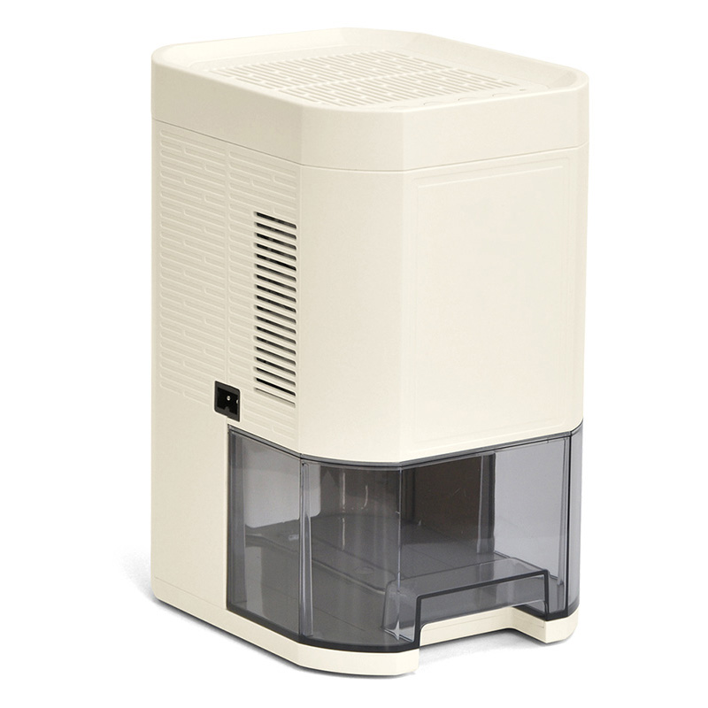 ミニ ペルチェ式 除湿器 VS-581