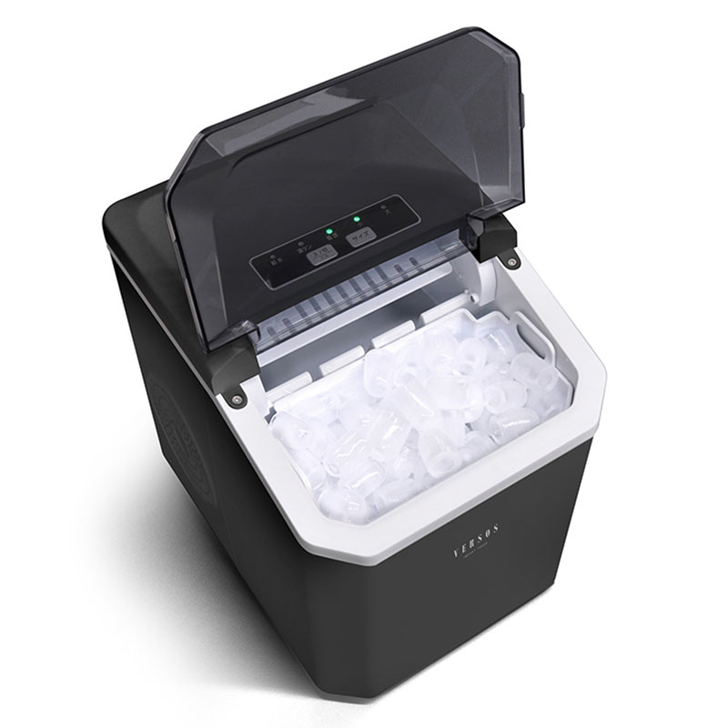 【お取り寄せ商品】高速製氷機 VS-ICE012