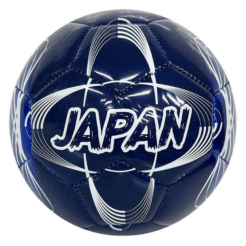 JAPAN サッカーボール4号球 子供用