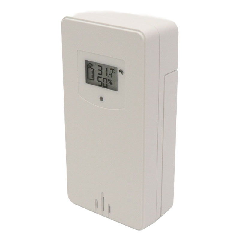 ワイヤレス温湿度計 HDL-1300