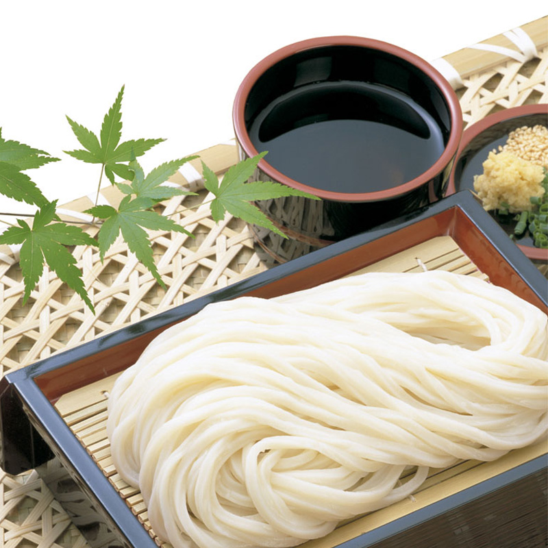 さぬきシセイ 讃岐 細麺喉越うどん 600g