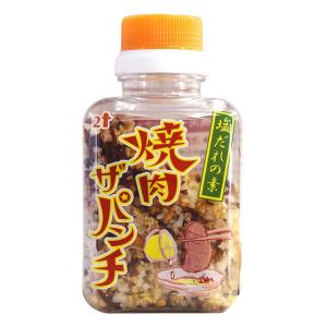 にとん屋 塩だれの素 焼肉ザパンチ 80g