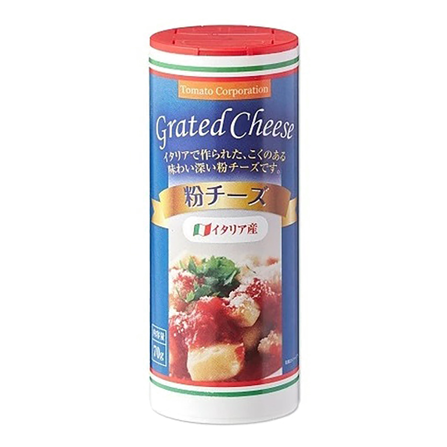 粉チーズ