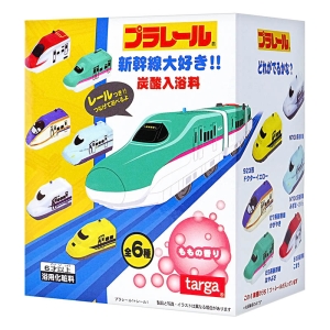 プラレール 新幹線大好きバスボール