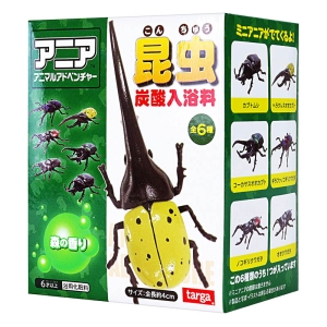 アニア 昆虫バスボール