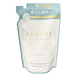 クレージュ シャンプーSR 詰替用 400ml