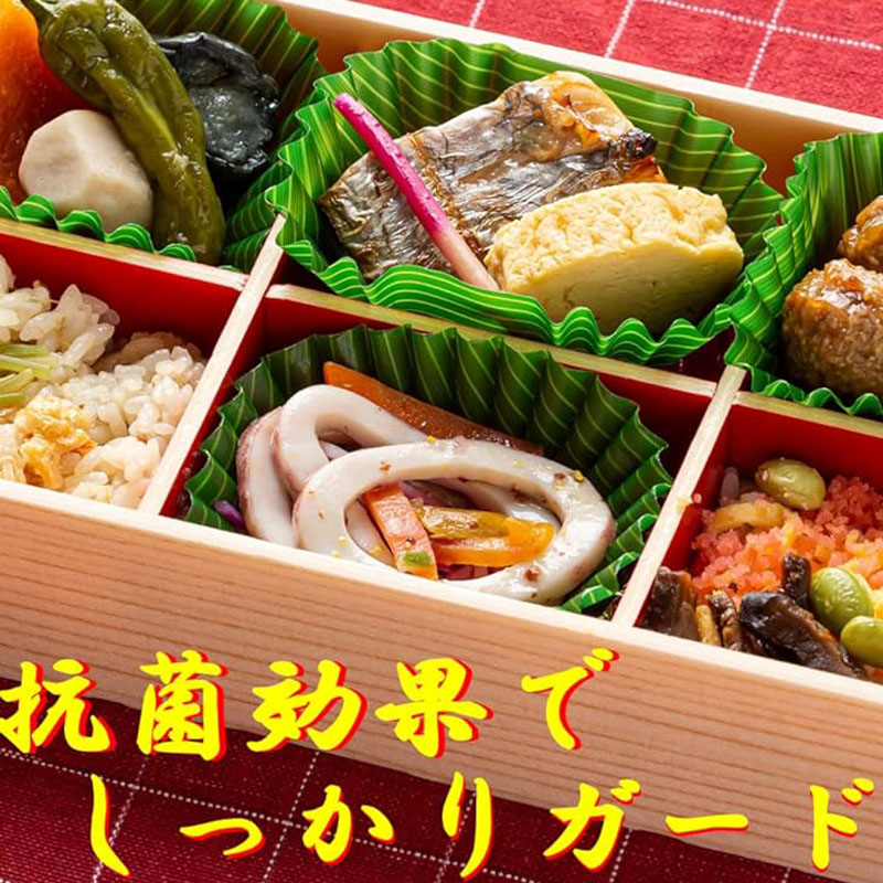 抗菌バランカップ 深型 6号 80枚入り