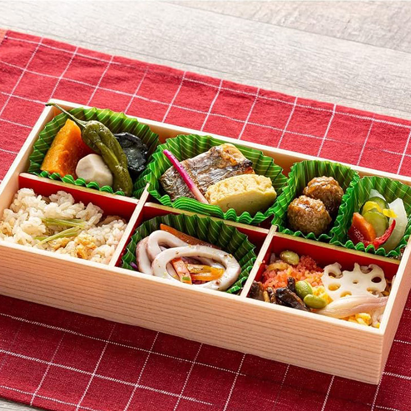 抗菌バランカップ 深型 6号 80枚入り