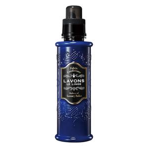 ラボン柔軟剤 ラグジュアリーリラックス 600ml