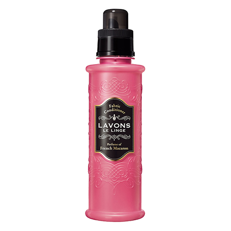 ラボン柔軟剤 フレンチマカロン 600ml